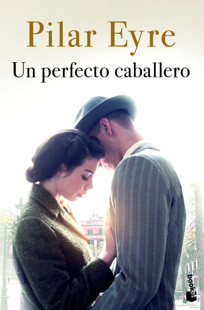 Un perfecto caballero | Eyre, Pilar Books