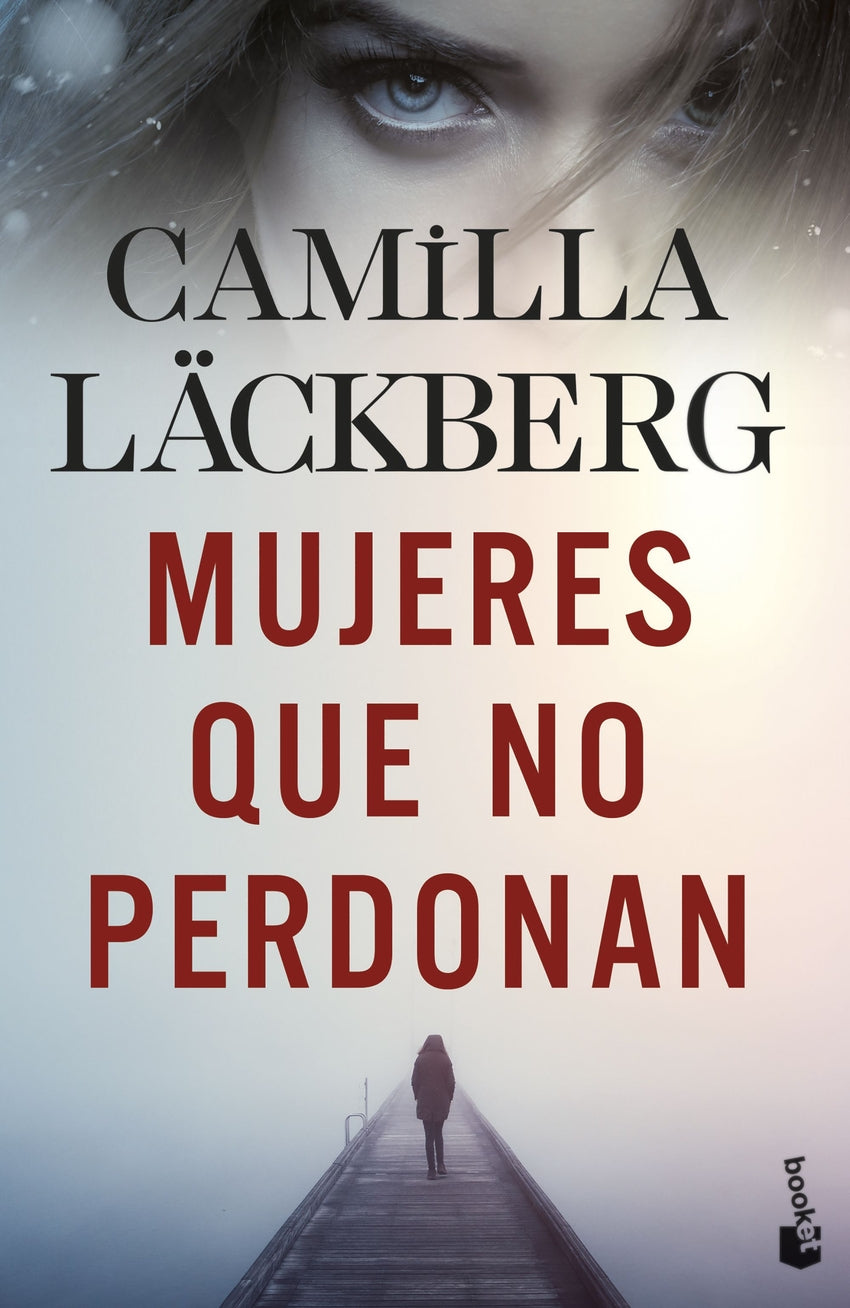 Mujeres que no perdonan | Läckberg, Camilla Books