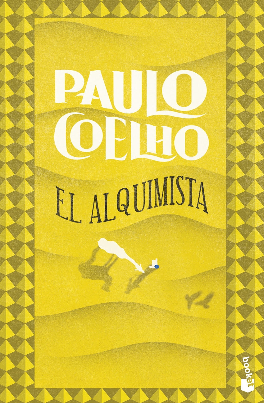 El Alquimista | Coelho, Paulo Books