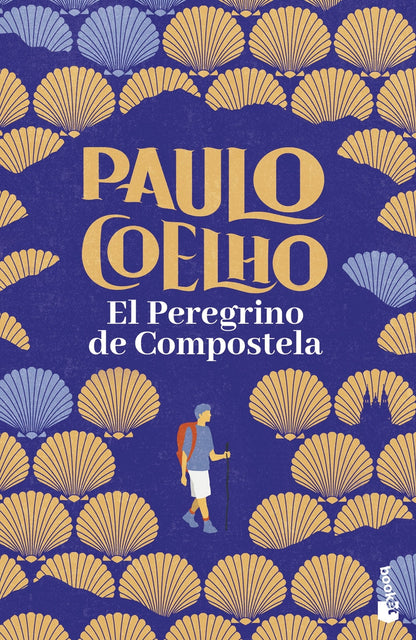 El Peregrino de Compostela | Coelho, Paulo Books