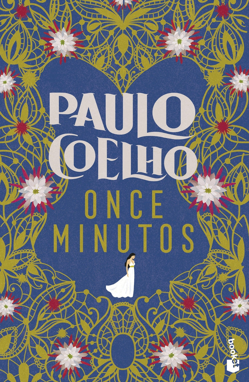 Once minutos | Coelho, Paulo Books