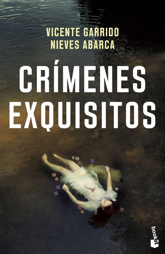 Crímenes exquisitos | Garrido Genovés, Vicente Books