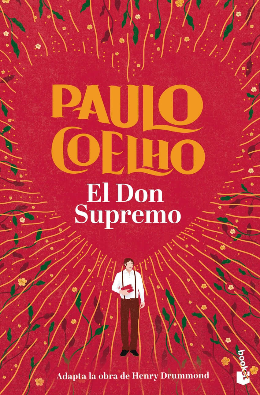 El Don Supremo | Coelho, Paulo Books