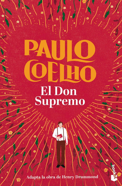 El Don Supremo | Coelho, Paulo Books