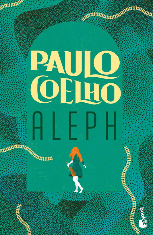 Aleph | Coelho, Paulo Books