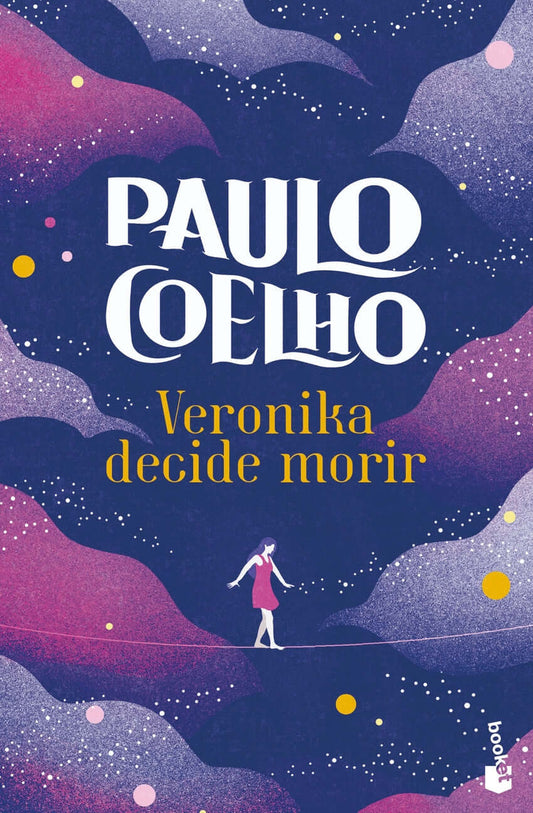 Veronika decide morir | Coelho, Paulo Books