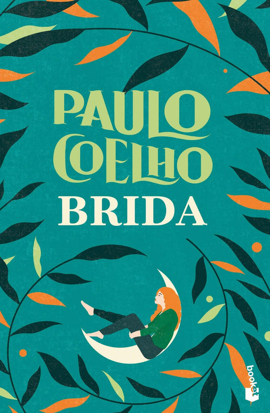 Brida | Coelho, Paulo Books