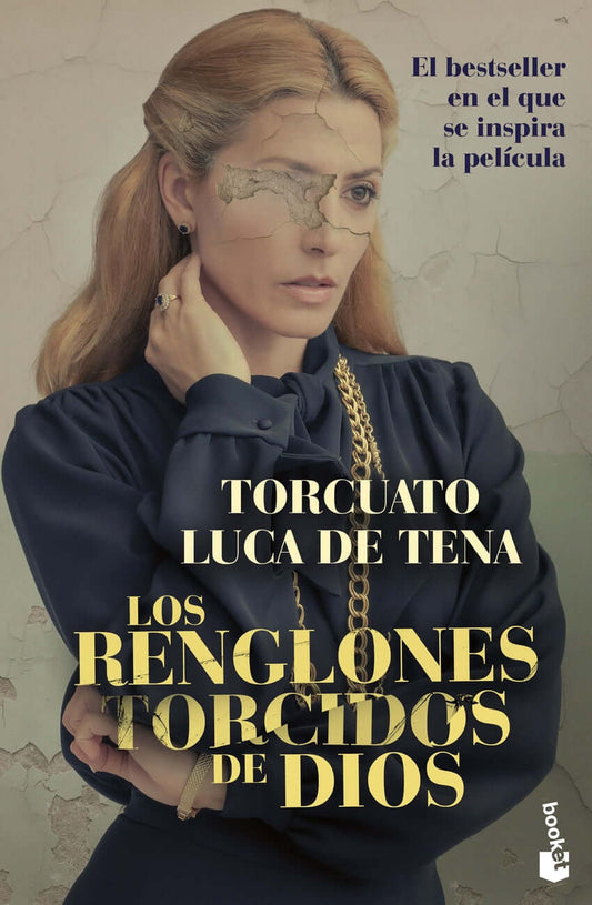 Los renglones torcidos de Dios | Luca de Tena, Torcuato Books