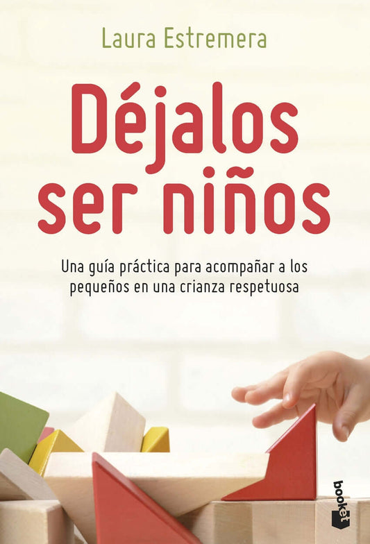 Déjalos ser niños | Estremera Bayod, Laura Books