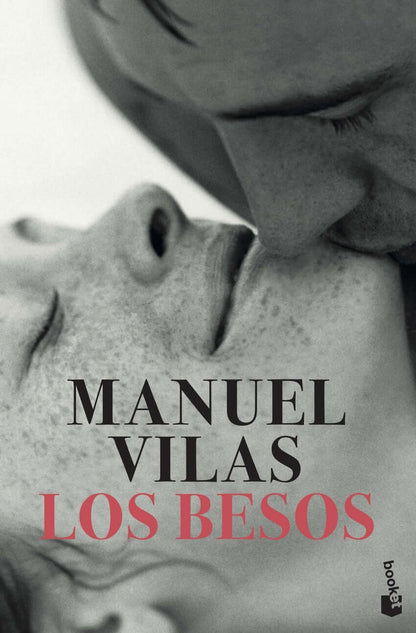 Los besos | Vilas, Manuel Books