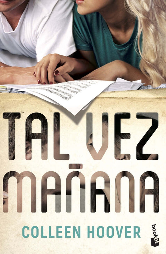 Tal vez mañana (Maybe Someday) | Hoover, Colleen Books