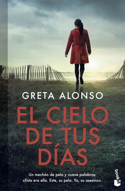 El cielo de tus días | Alonso, Greta Books