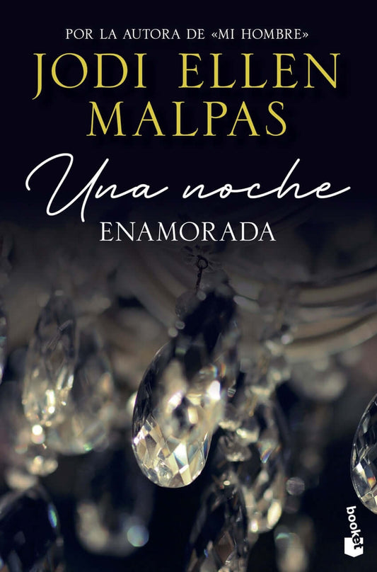 Una noche. Enamorada | Malpas, Jodi Ellen Books