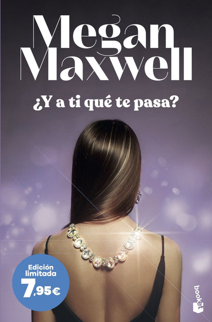 ¿Y a ti qué te pasa? | Maxwell, Megan Books