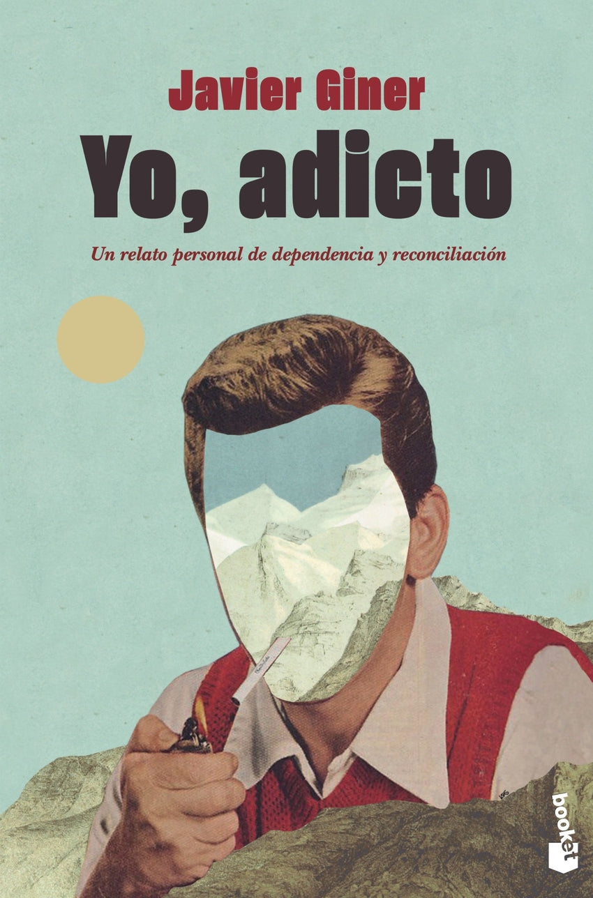 Yo, adicto | Giner, Javier Books