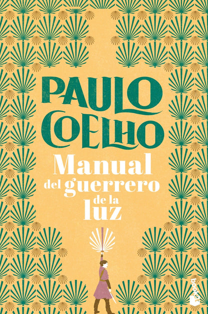 Manual del guerrero de la luz | Coelho, Paulo Books