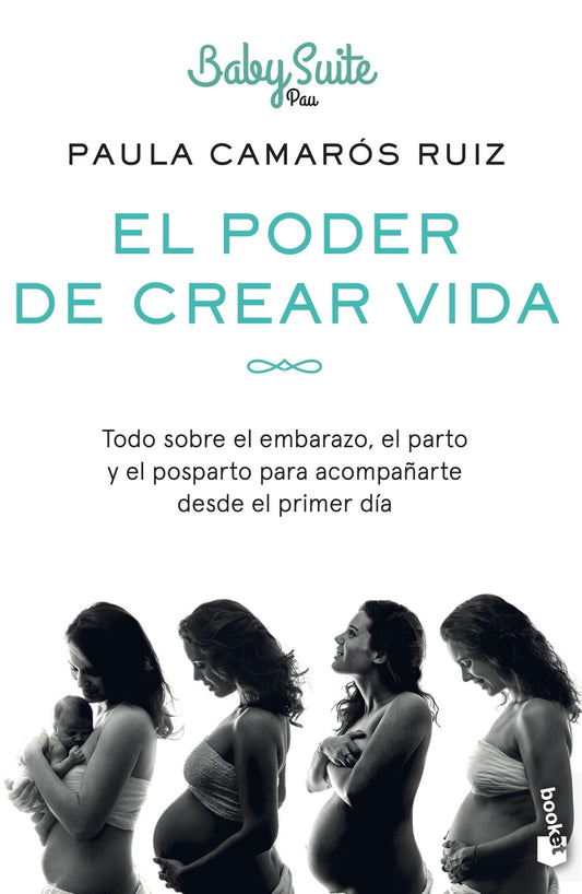 El poder de crear vida | Camarós Ruiz, Paula