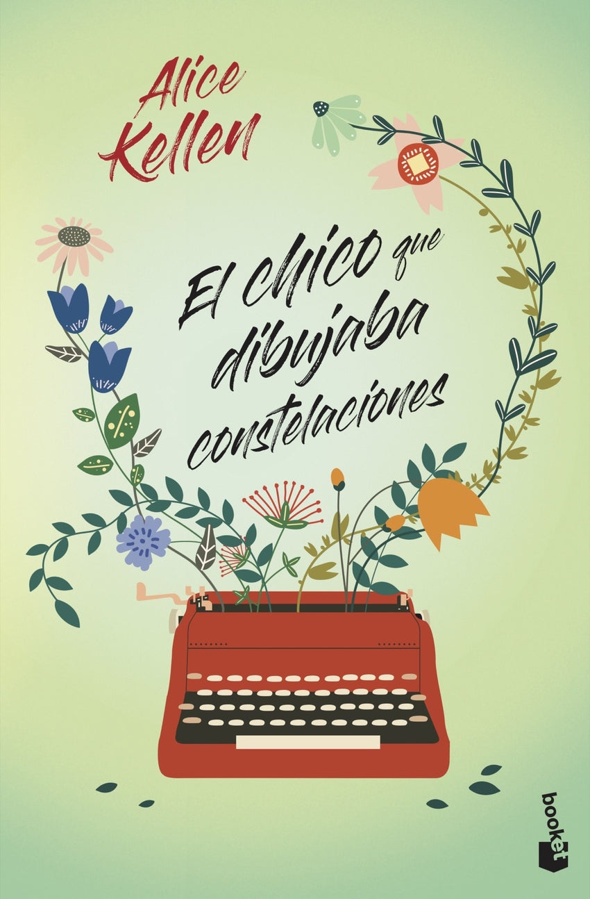 El chico que dibujaba constelaciones | Kellen, Alice Books