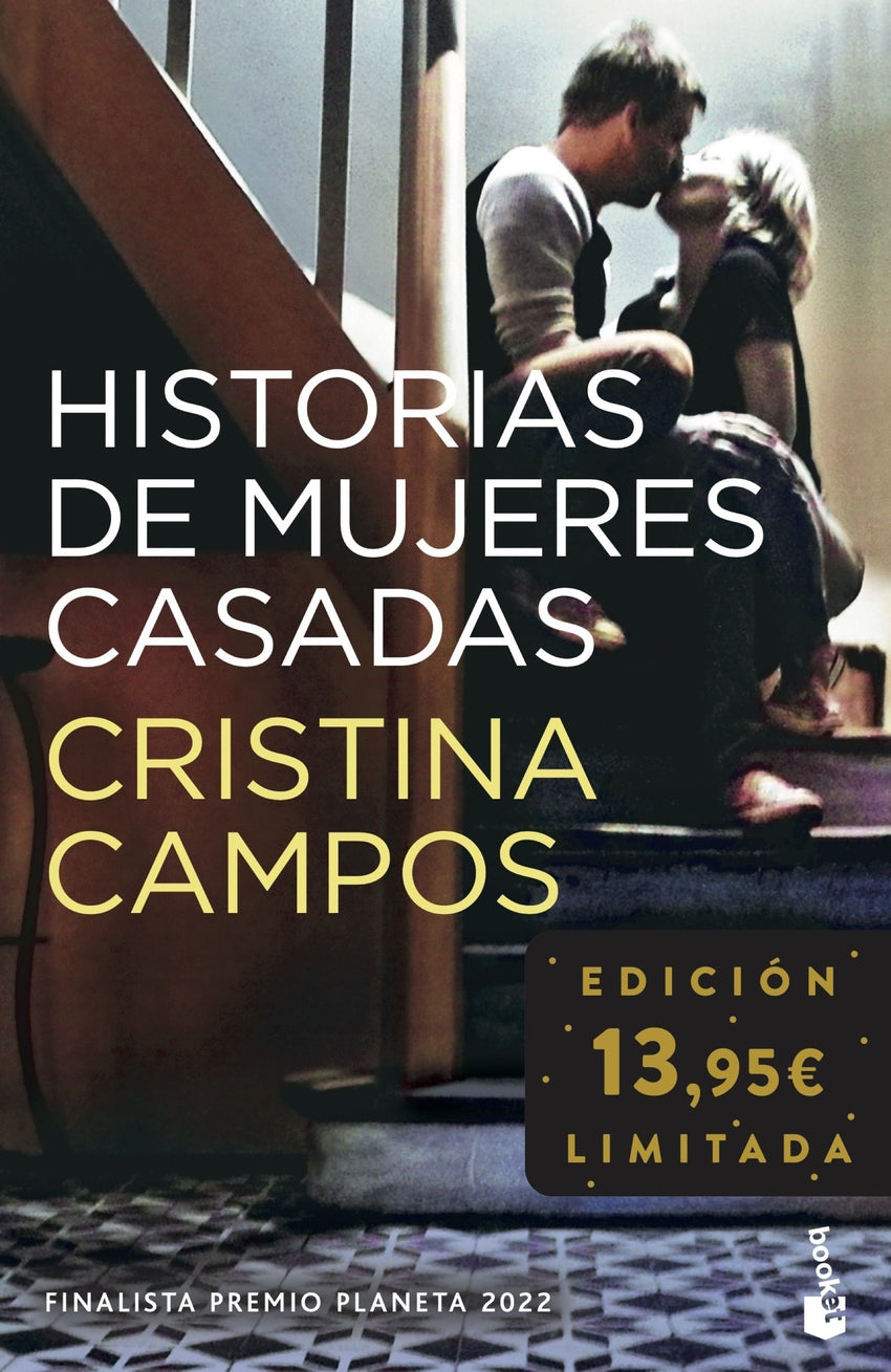 Historias de mujeres casadas | Campos, Cristina Books