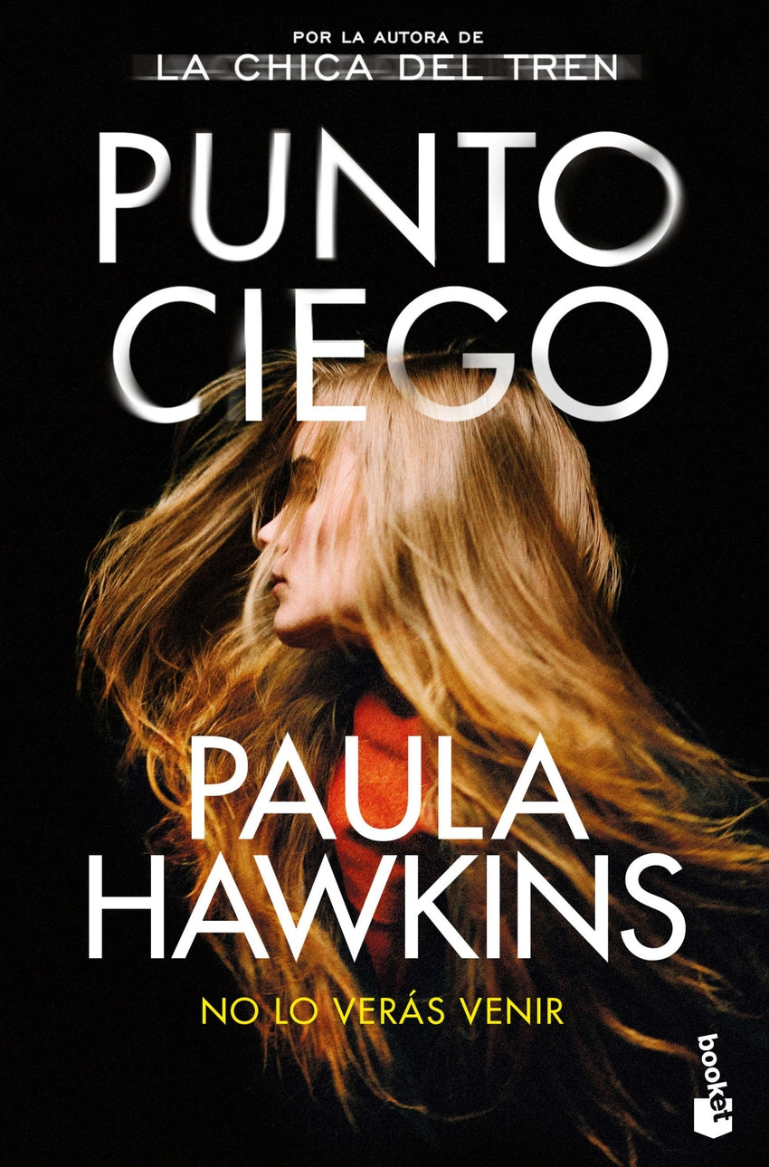 Punto ciego | Hawkins, Paula Books