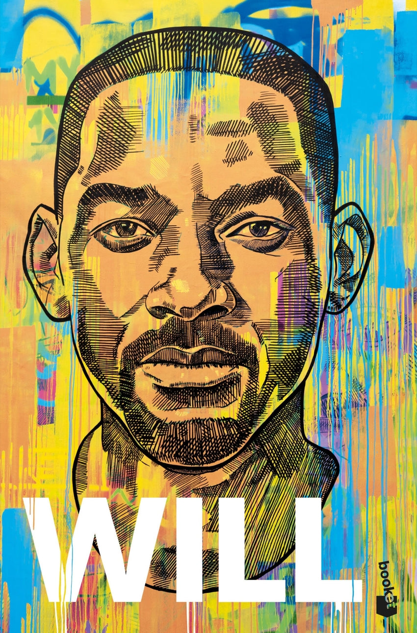 Will | Smith, Will Books