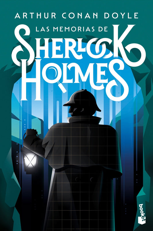 Las memorias de Sherlock Holmes | Doyle, Arthur Conan Books