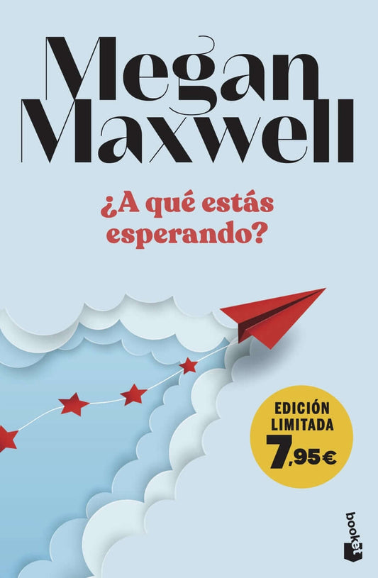 ¿A qué estás esperando? | Maxwell, Megan Books