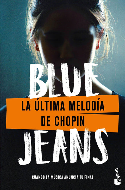 La última melodía de Chopin | Blue Jeans Books