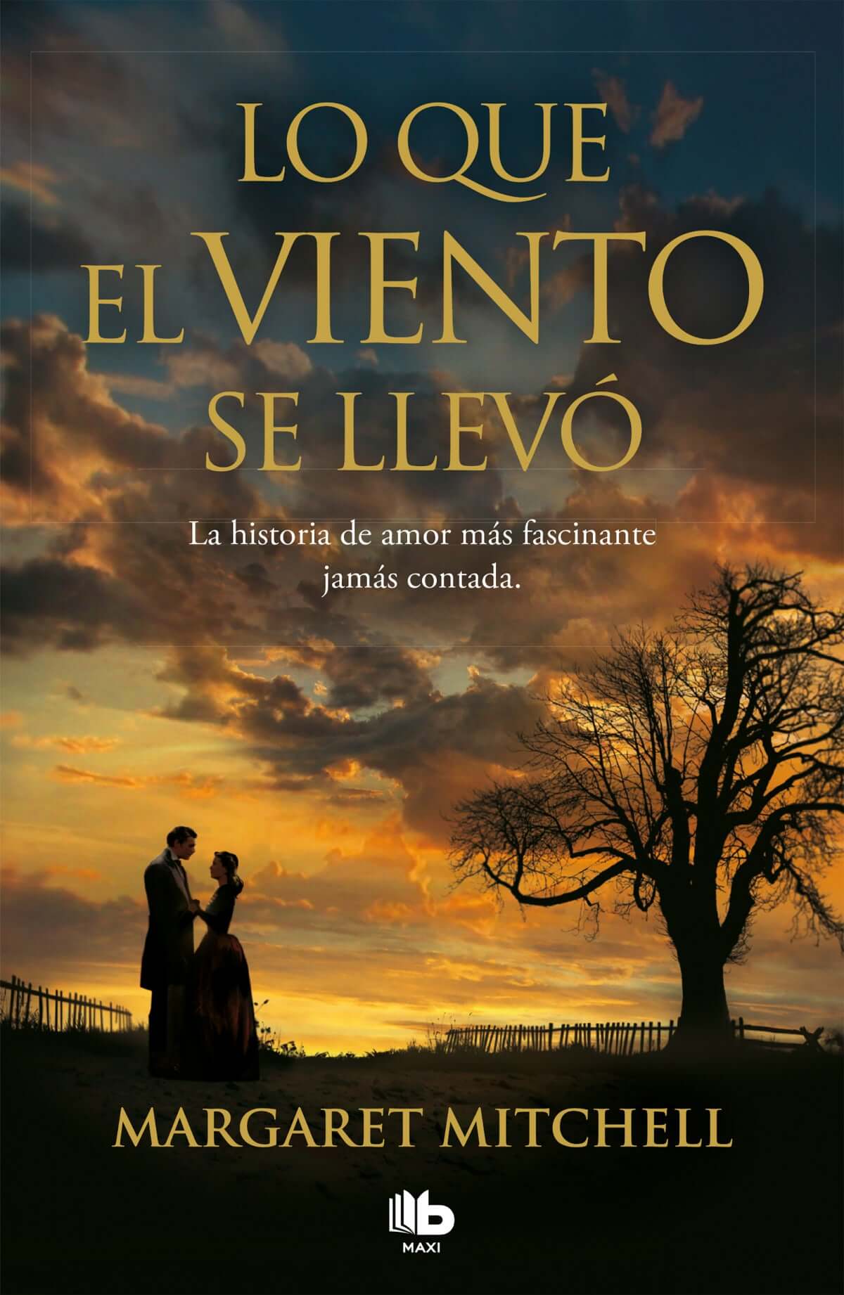 Lo que el viento se llevó | MITCHELL, MARGARET Books