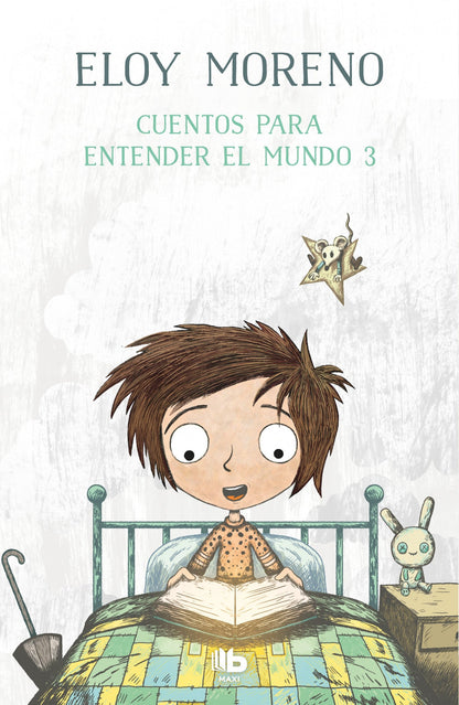 Cuentos para entender el mundo 3 | Moreno, Eloy Books