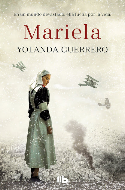 Mariela | Guerrero, Yolanda Books