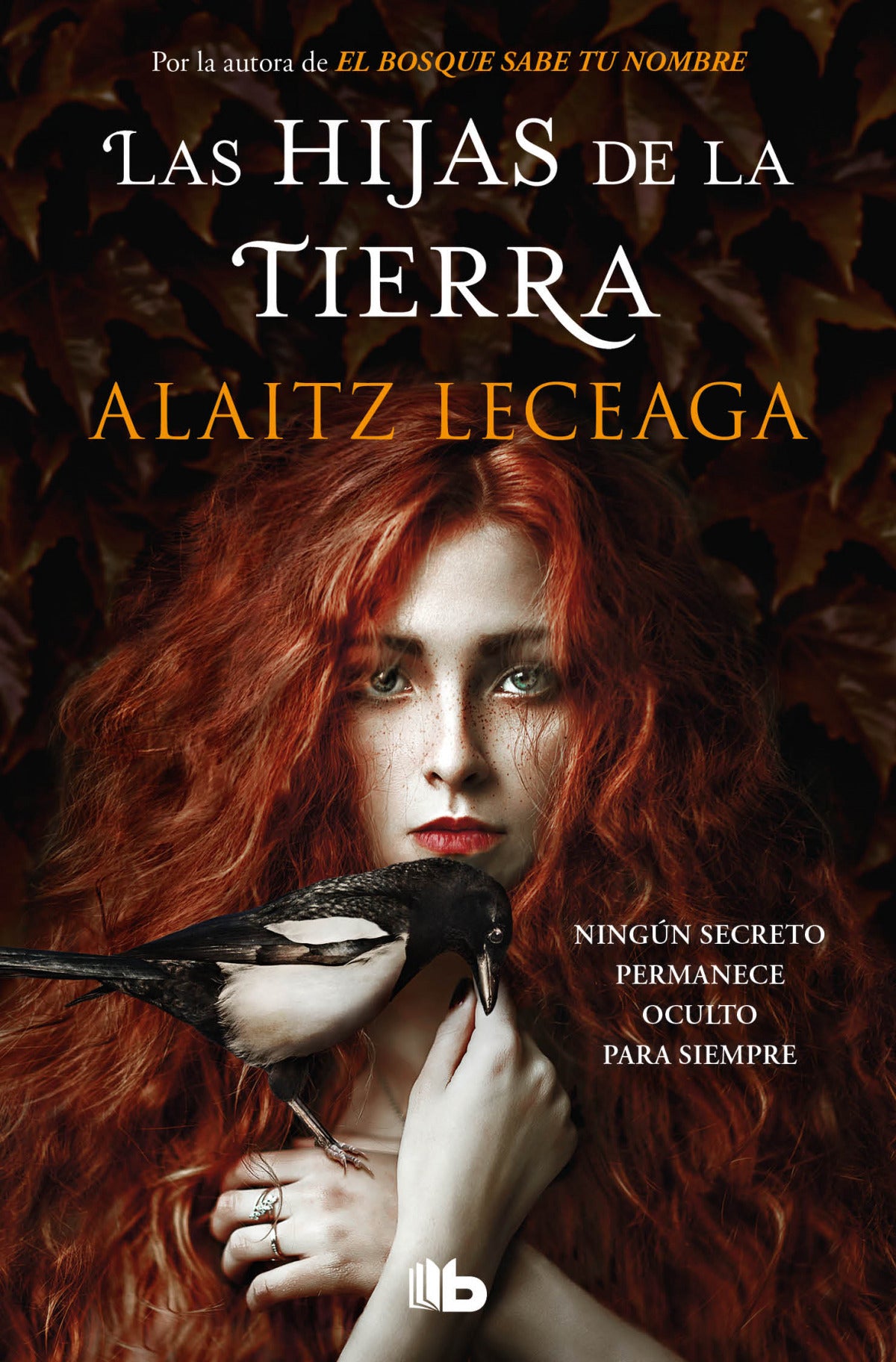 Las hijas de la tierra | Leceaga, Alaitz Books