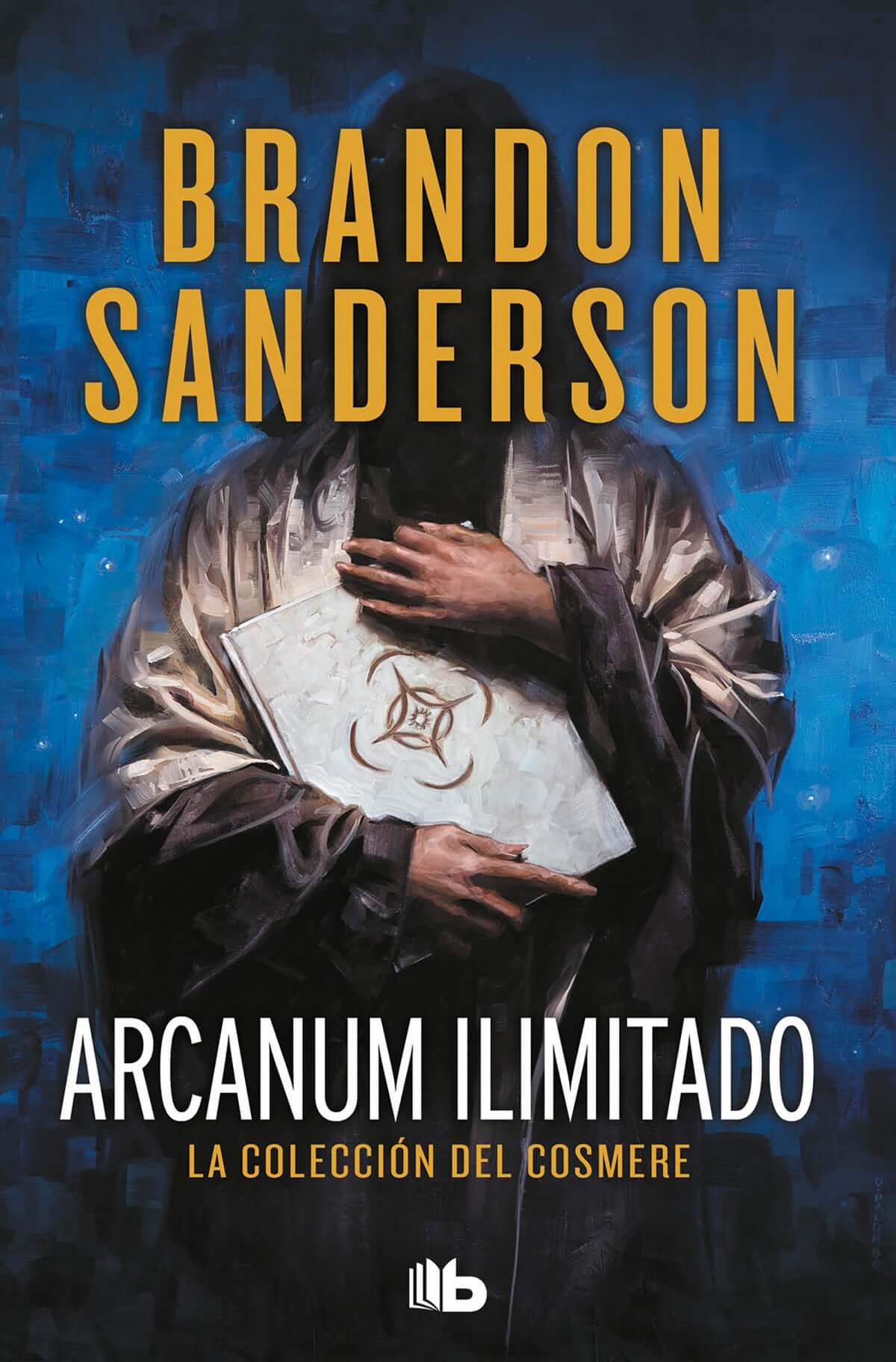 Arcanum ilimitado | Sanderson, Brandon Books