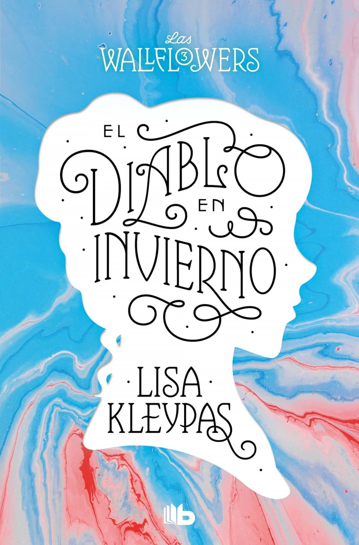 El diablo en invierno (Los Wallflowers 3) (Las Wallflowers 3) | Kleypas, Lisa Books