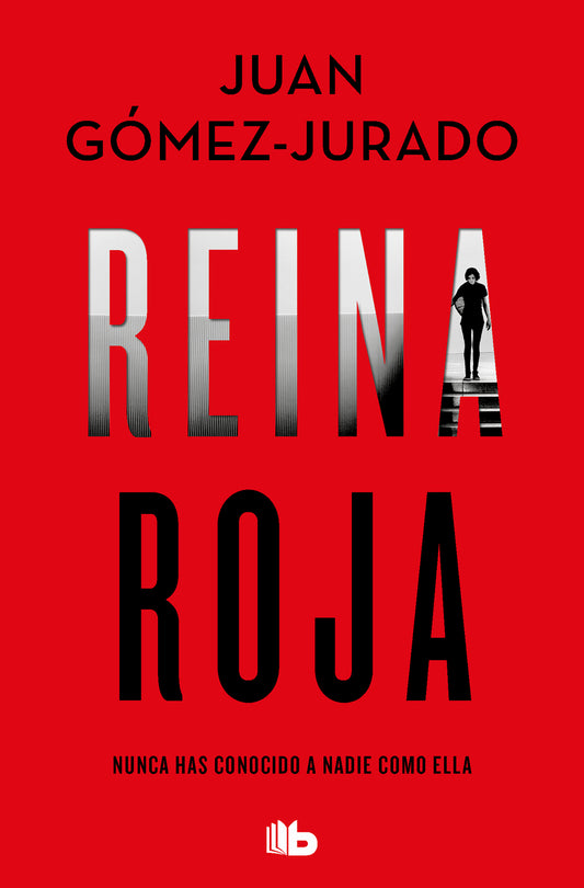 Reina roja | Gómez-Jurado, Juan Books