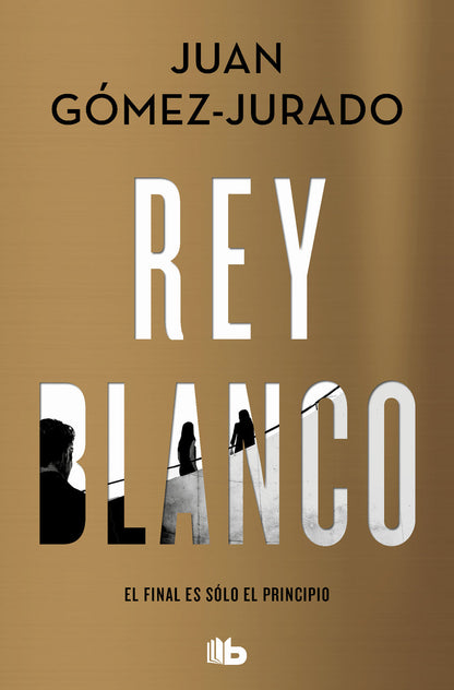 Rey blanco | Gómez-Jurado, Juan Books