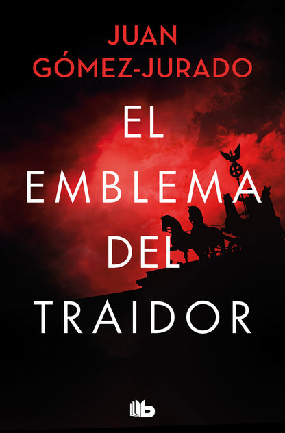 El emblema del traidor | Gómez-Jurado, Juan Books