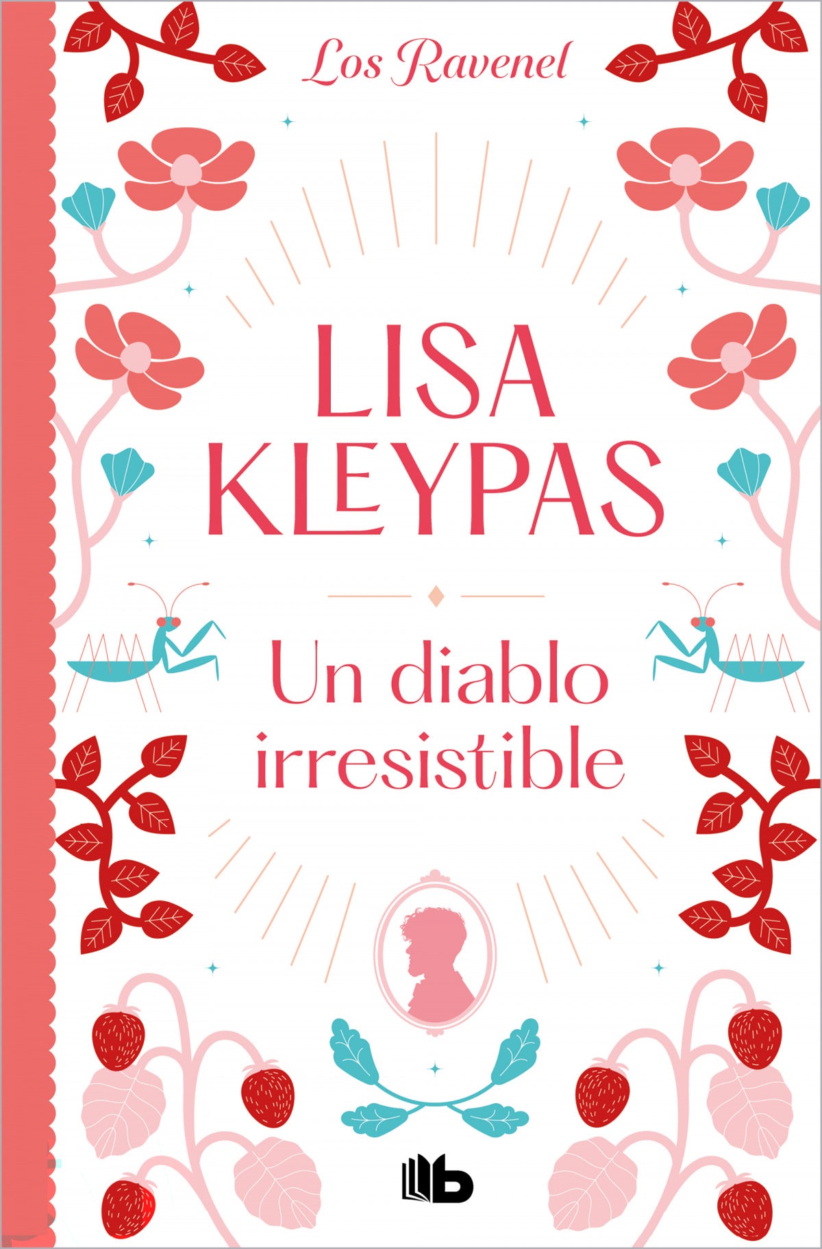 Un diablo irresistible | Kleypas, Lisa Books