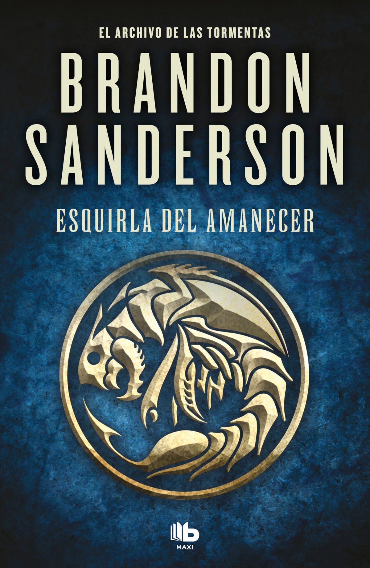 Esquirla del Amanecer (El Archivo de las Tormentas 3.5) | Sanderson, Brandon Books