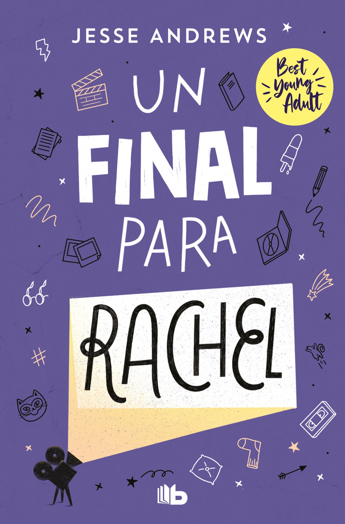 Un final para rachel | Andrews, Jesse Books