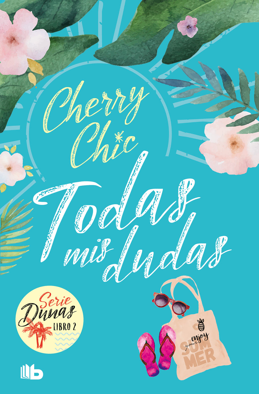 Todas mis dudas (Dunas 2) | Cherry Chic Books