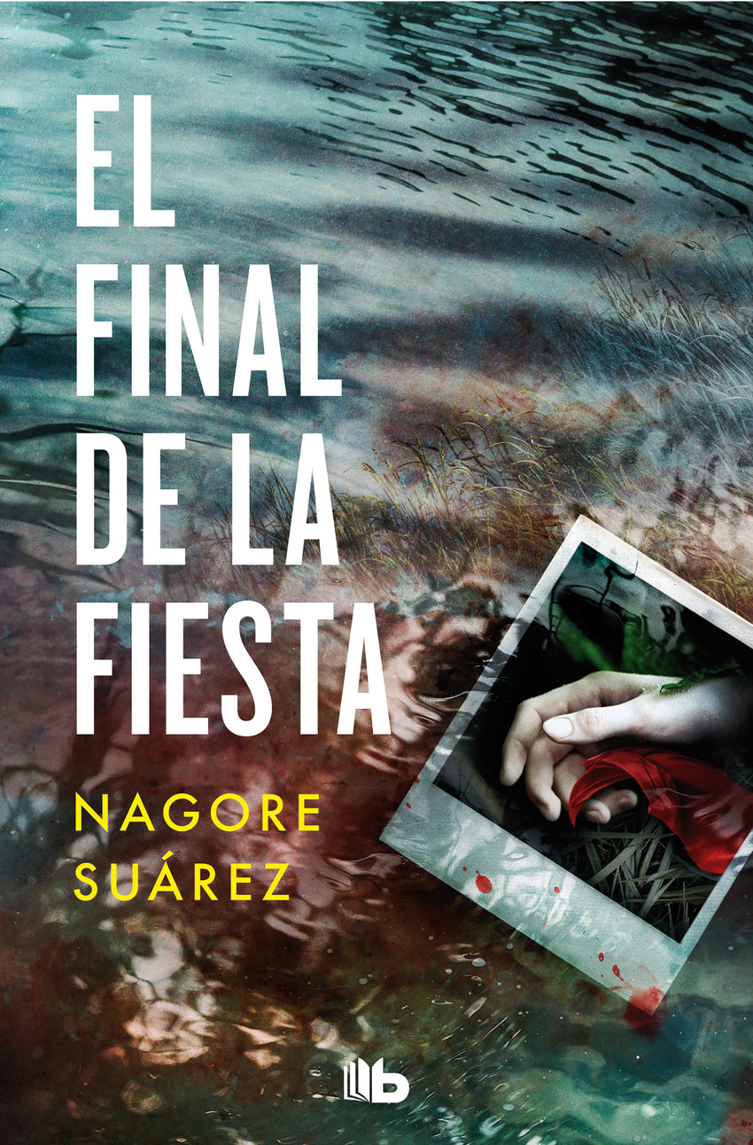 El final de la fiesta (Trilogía de los Huesos 3) | Suárez, Nagore Books