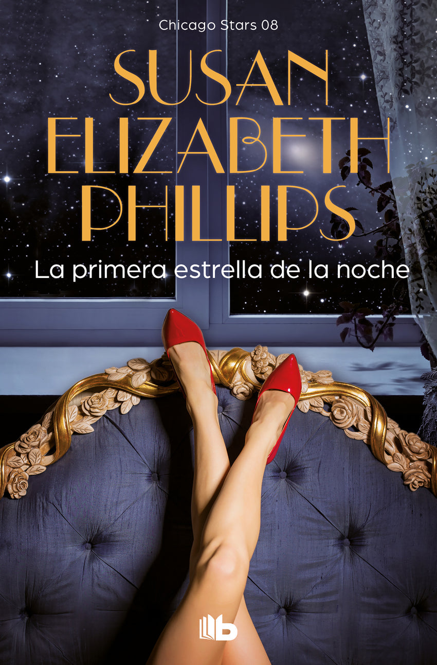 La primera estrella de la noche | Phillips, Susan Elizabeth Books