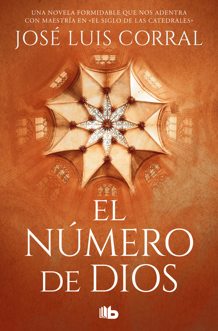 El número de Dios | Corral, José Luis Books