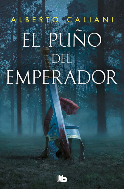 El puño del emperador | Caliani, Alberto Books