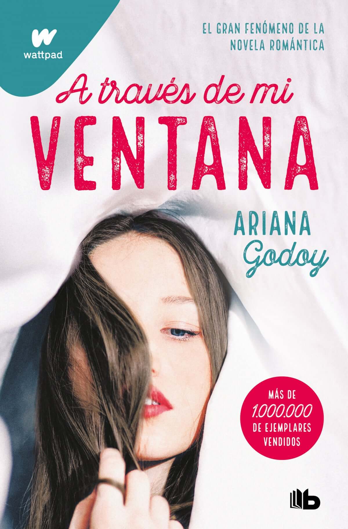 A traves de mi ventana | Godoy, Ariana Books