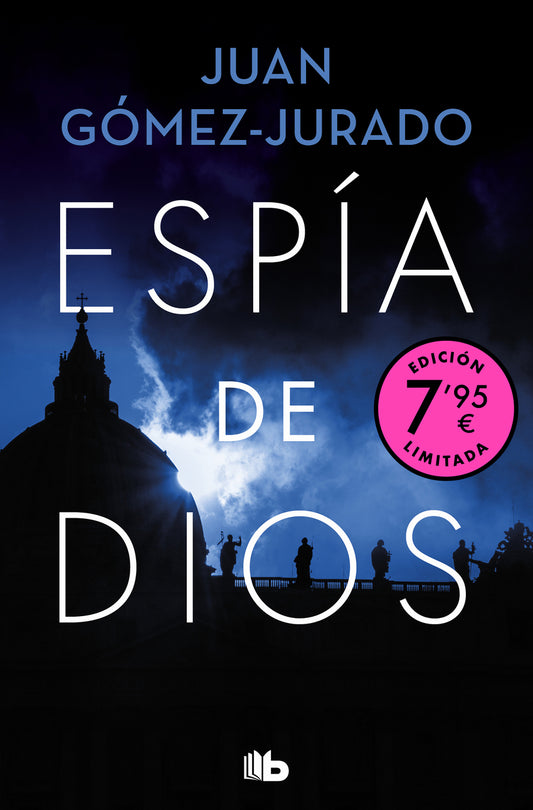 Espía de Dios (Campaña de verano edición limitada) | Gómez-Jurado, Juan Books