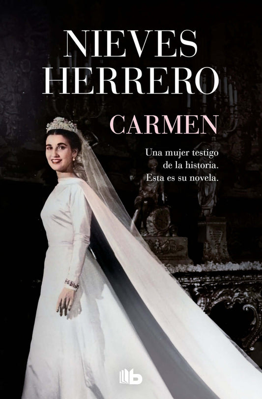 Carmen | Herrero, Nieves Books