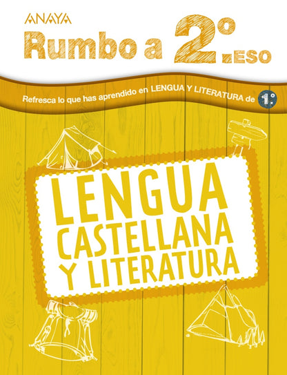 Vacaciones Lengua 1 ESO | Gimeno Pitarque, Eduardo Books