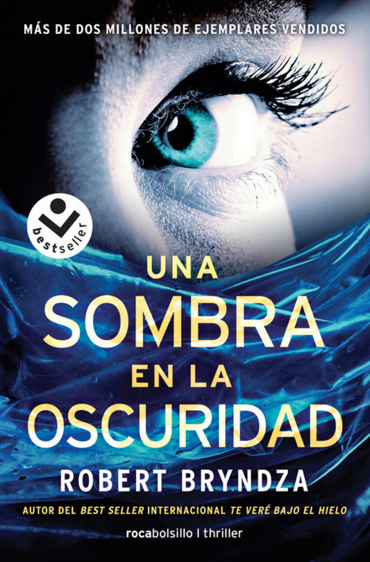 UNA SOMBRA EN LA OSCURIDAD | Bryndza, Robert Books